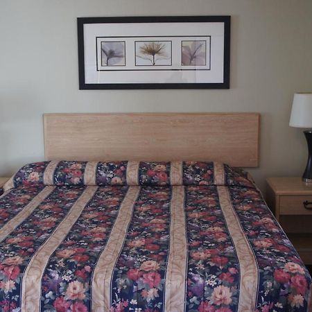 Budget Inn El Cerrito Phòng bức ảnh