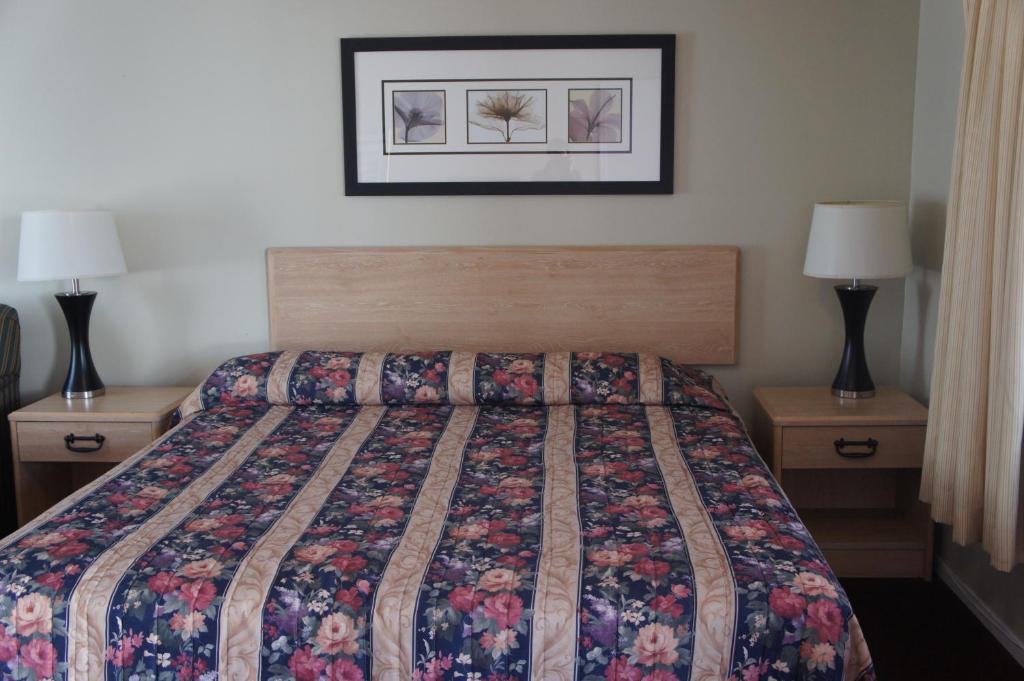 Budget Inn El Cerrito Phòng bức ảnh